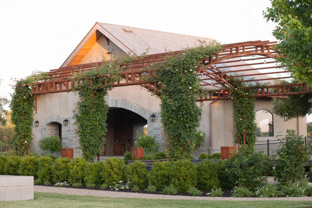 Bricoleur Vineyards — gallery 7