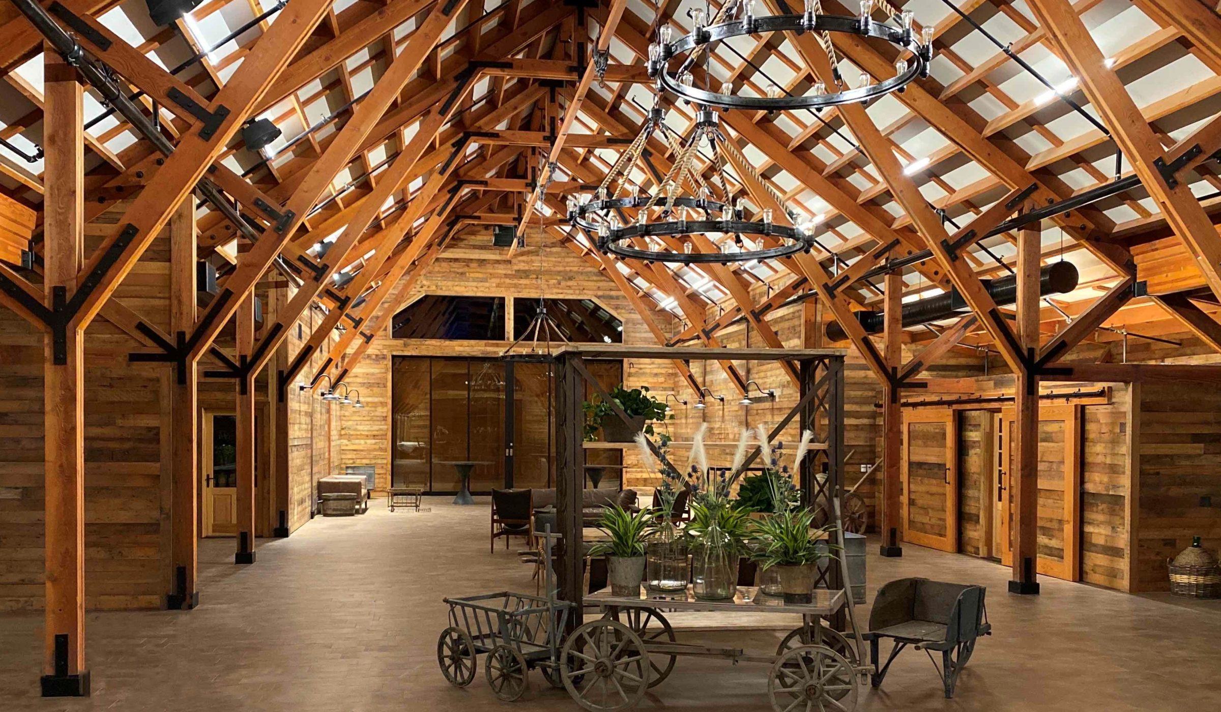 Bricoleur Vineyards — gallery 5