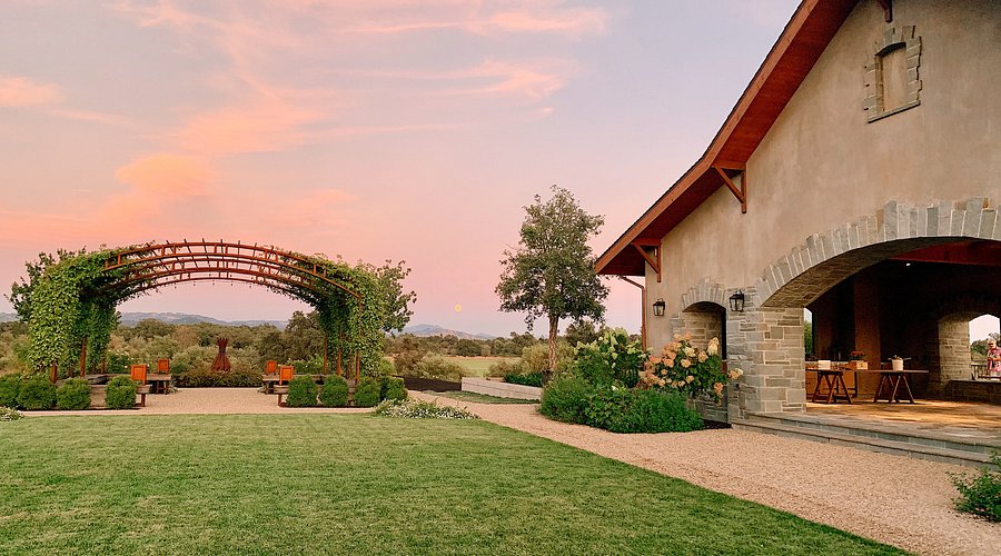 Bricoleur Vineyards — gallery 3