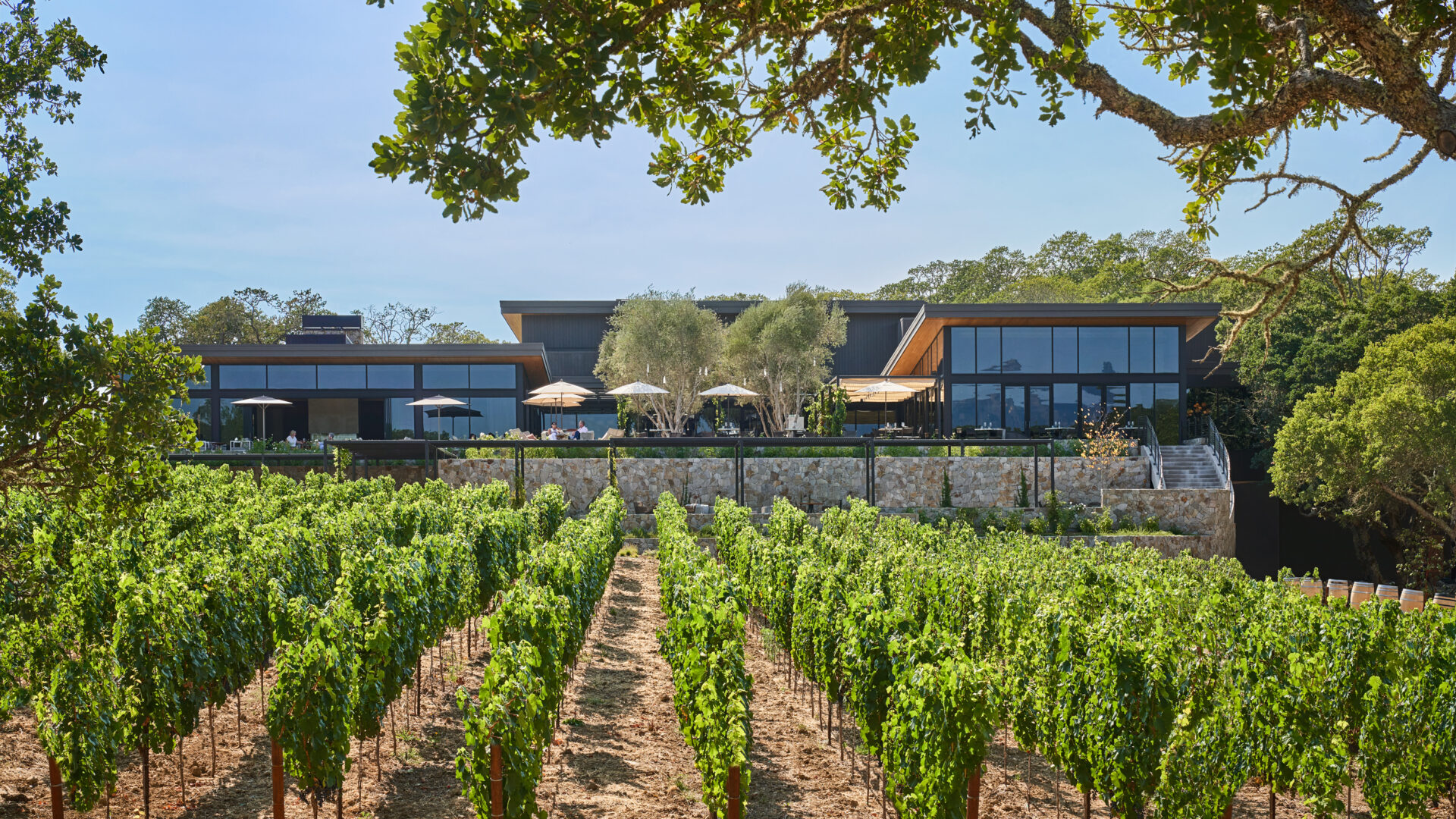 Platinum package — Montage Healdsburg