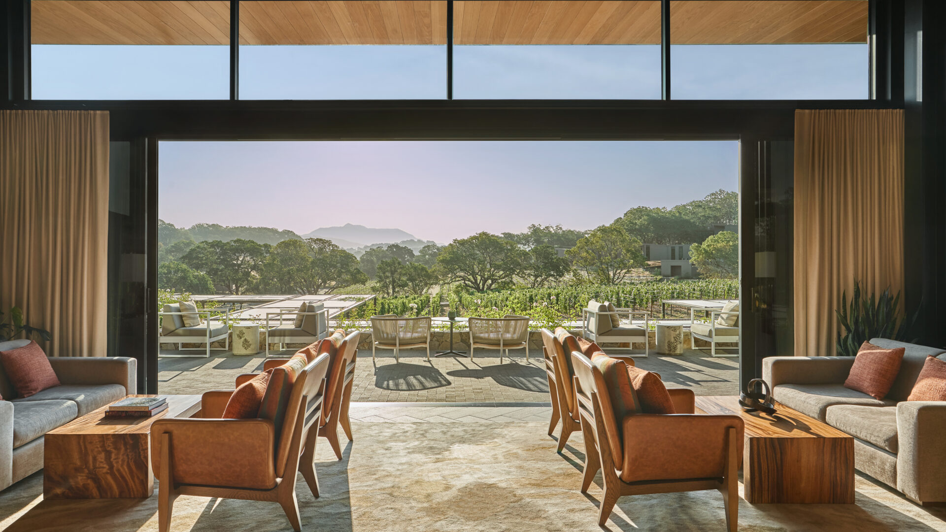 Montage Healdsburg — gallery 3