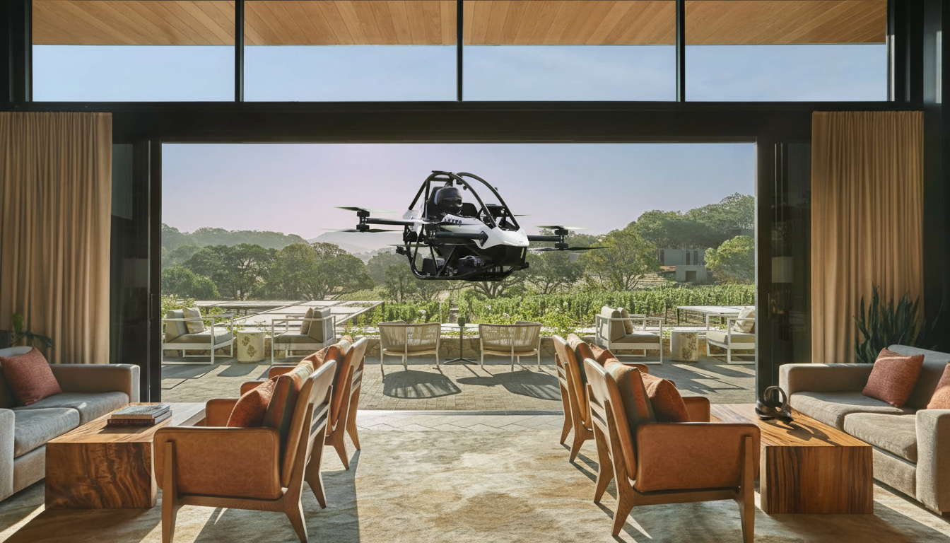 Montage Healdsburg — gallery 1